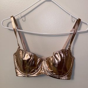 Victoria’s Secret - Rare Dream Angels Push-Up Bra